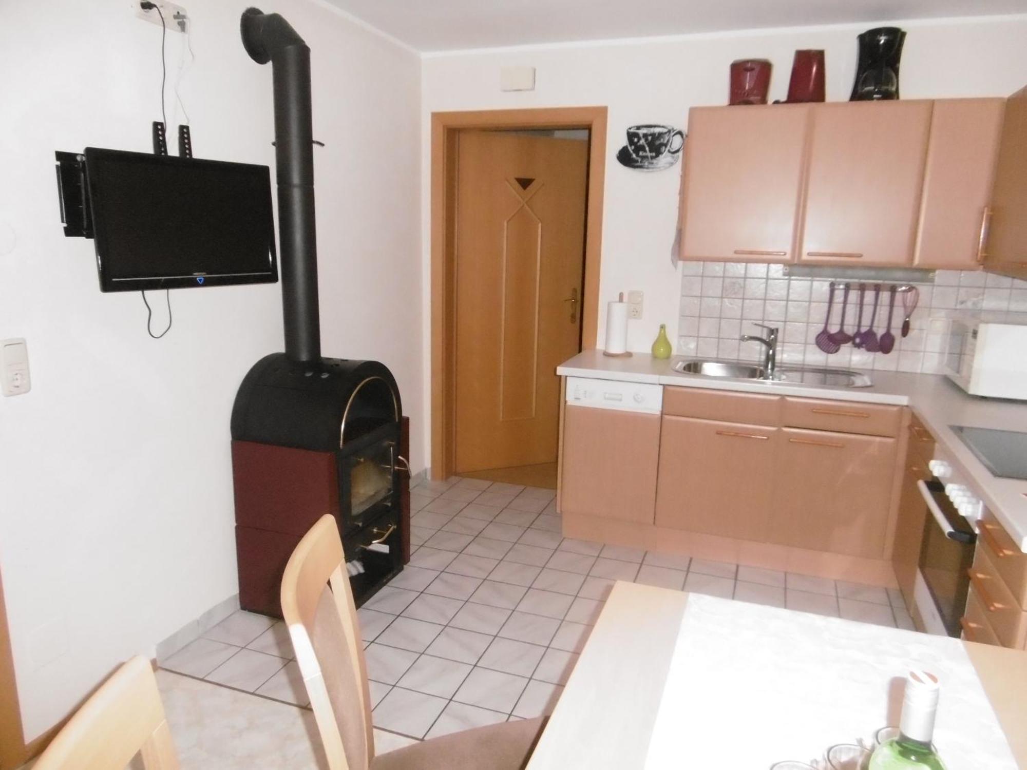 Appartements Oberhof Wagrain Zimmer foto
