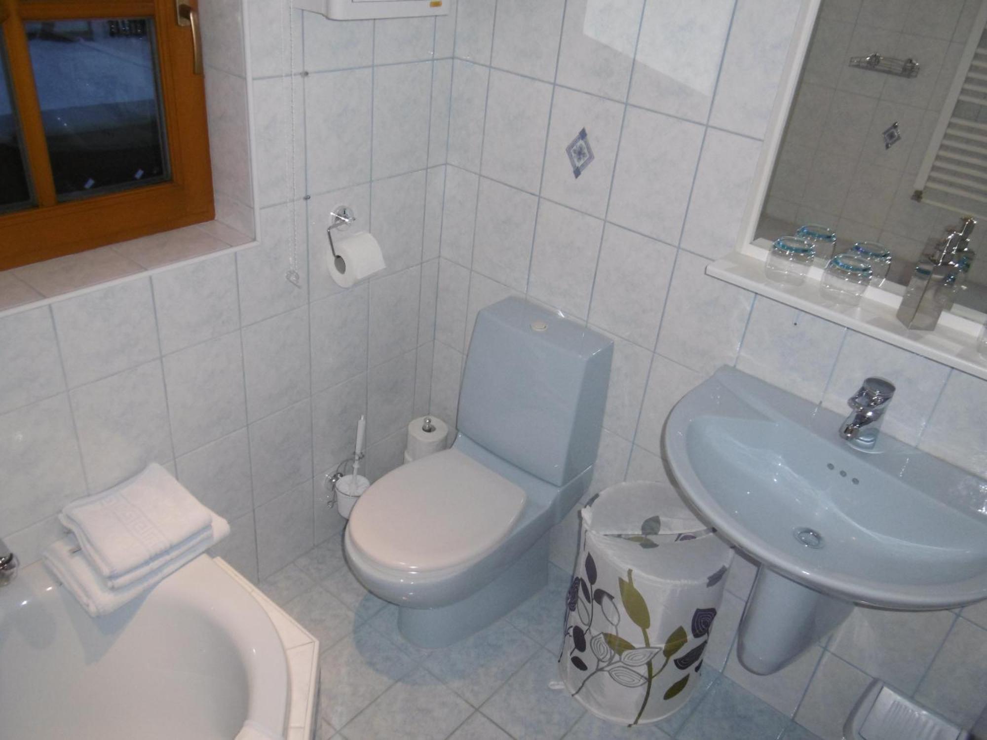 Appartements Oberhof Wagrain Zimmer foto