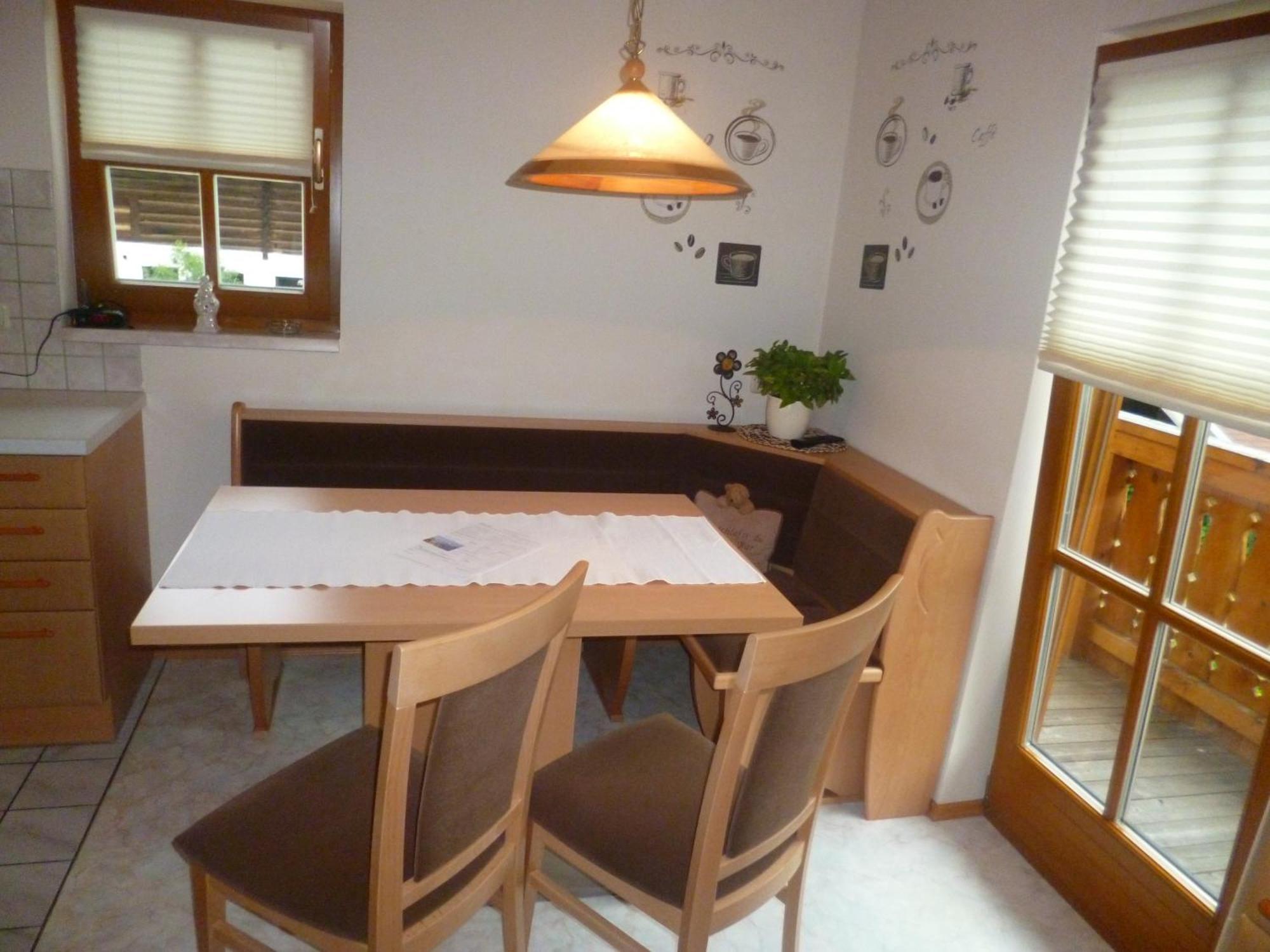 Appartements Oberhof Wagrain Zimmer foto