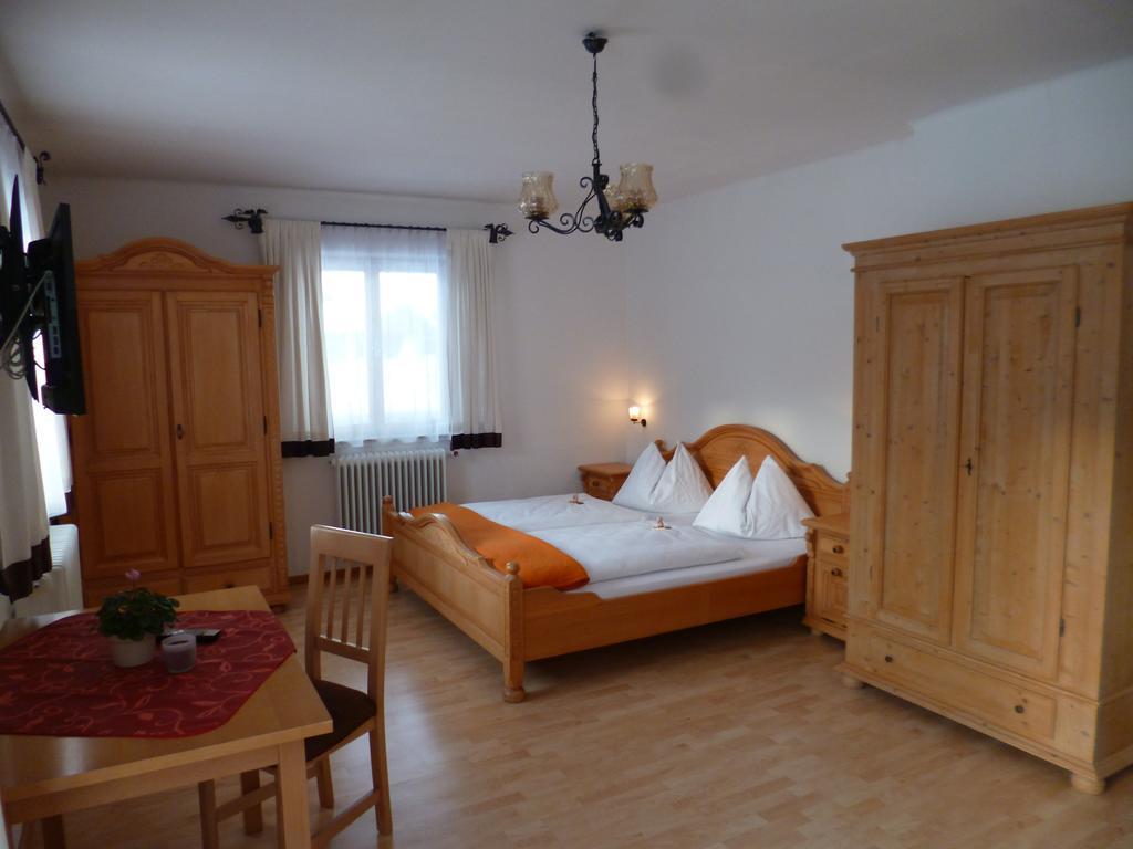 Appartements Oberhof Wagrain Zimmer foto