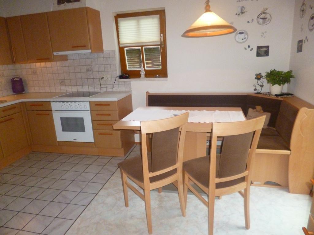 Appartements Oberhof Wagrain Zimmer foto