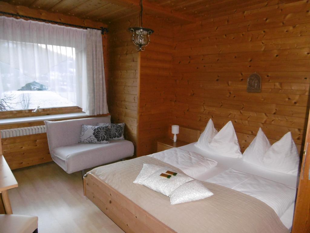 Appartements Oberhof Wagrain Zimmer foto